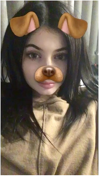 Kylie Rae Snapchat